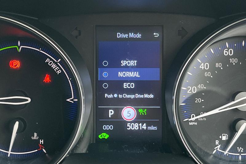 Used Toyota C-HR 2020 for sale - 76722971: Photo 29