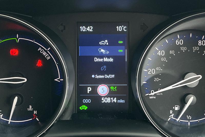 Used Toyota C-HR 2020 for sale - 76722971: Photo 30