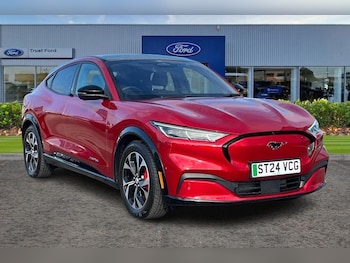 2024 - 258kW Premium 91kWh AWD 5dr Auto