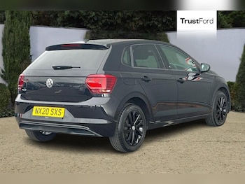 Used Volkswagen Polo undefined for sale - 78389245: Photo