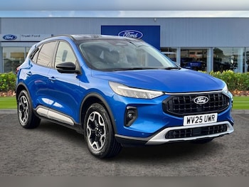 Used Ford Kuga 2025 for sale - 78785543: Photo