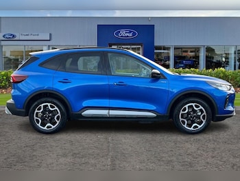 Used Ford Kuga 2025 for sale - 78785543: Photo