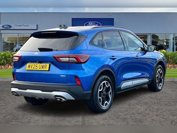 Used Ford Kuga 2025 for sale - 78785543: Photo