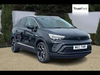 2022 - 1.5 Turbo D Ultimate 5dr Manual