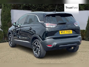 Used Vauxhall Crossland 2022 for sale - 75337876: Photo