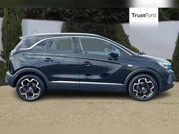 Used Vauxhall Crossland 2022 for sale - 75337876: Photo