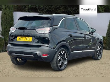 Used Vauxhall Crossland 2022 for sale - 75337876: Photo