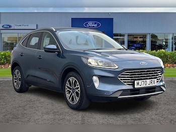Used Ford Kuga 2020 for sale - 78582010: Photo