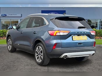 Used Ford Kuga 2020 for sale - 78582010: Photo