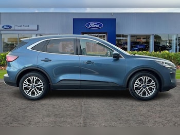Used Ford Kuga 2020 for sale - 78582010: Photo