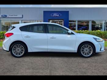 Used Ford Focus 2021 for sale - 74450467: Photo