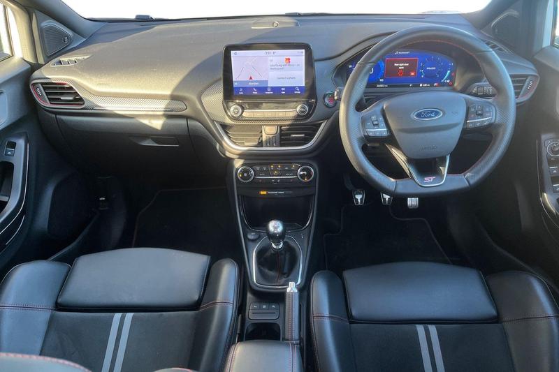 Used Ford Puma 2022 for sale - 77819745: Photo 10