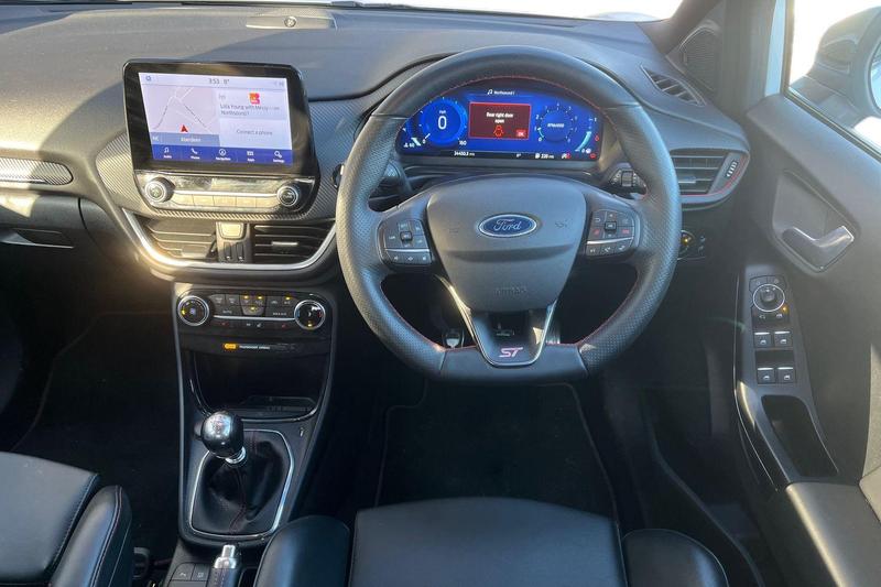 Used Ford Puma 2022 for sale - 77819745: Photo 11