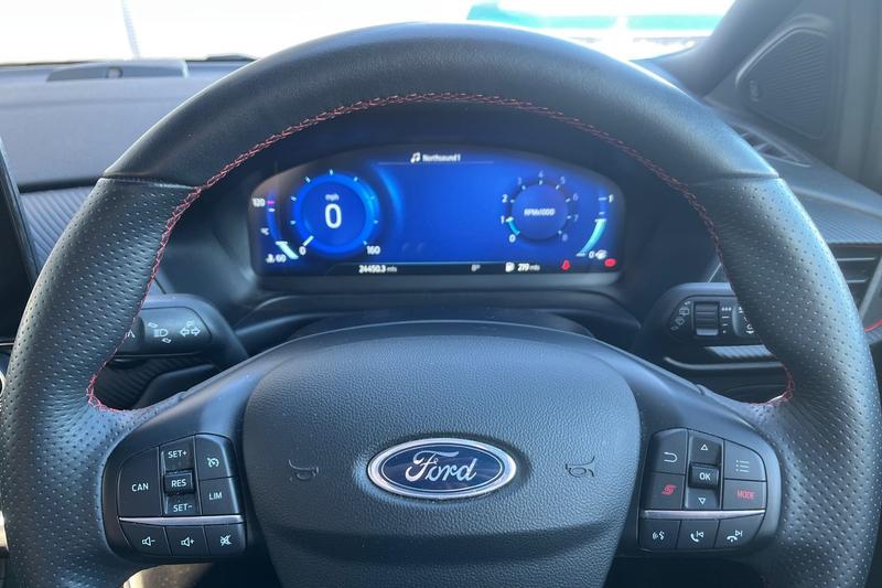 Used Ford Puma 2022 for sale - 77819745: Photo 12