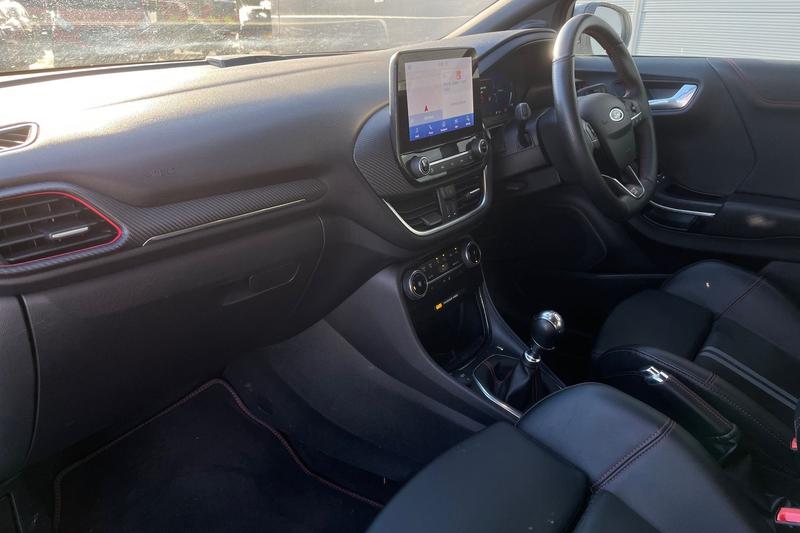 Used Ford Puma 2022 for sale - 77819745: Photo 18