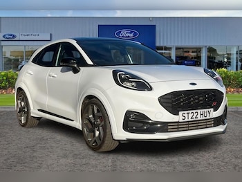 2022 - 1.5 EcoBoost ST 5dr