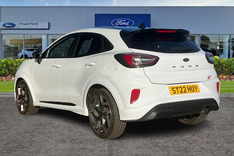 Used Ford Puma 2022 for sale - 77819745: Photo 2