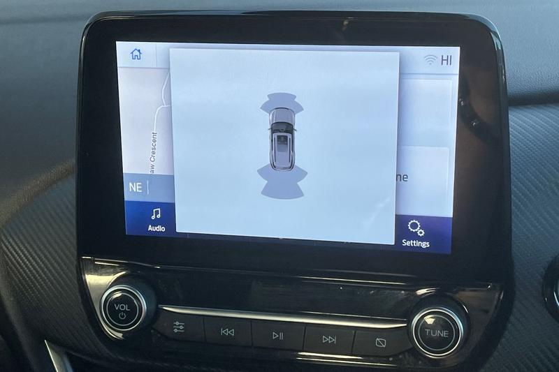 Used Ford Puma 2022 for sale - 77819745: Photo 24