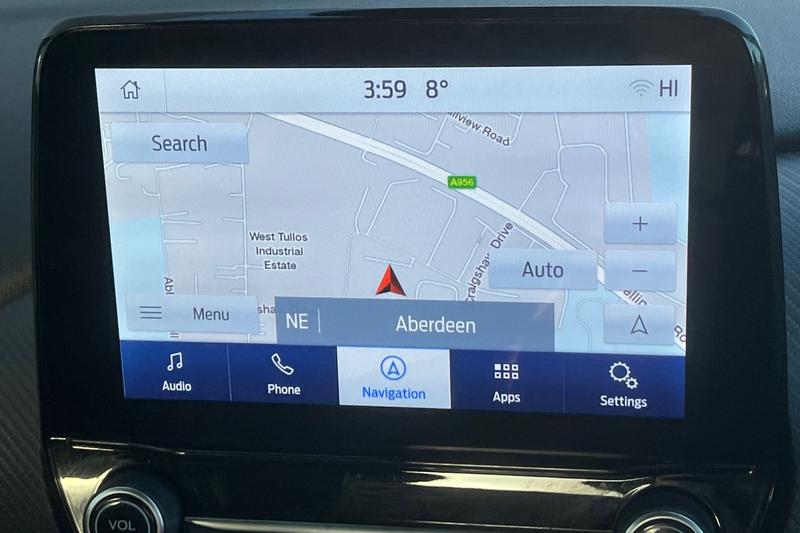 Used Ford Puma 2022 for sale - 77819745: Photo 26