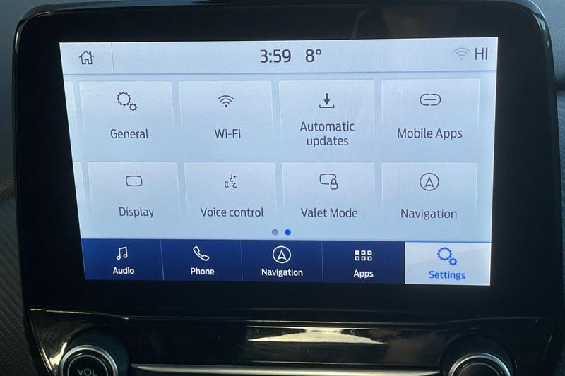 Used Ford Puma 2022 for sale - 77819745: Photo 29