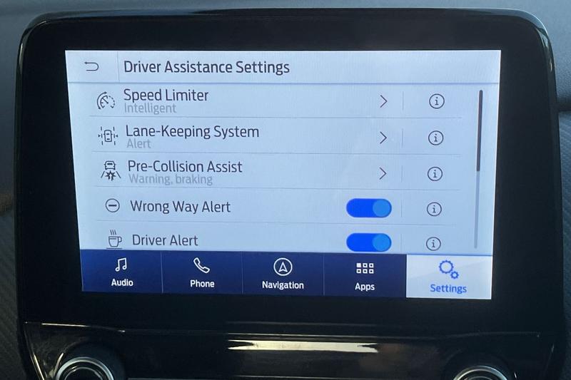 Used Ford Puma 2022 for sale - 77819745: Photo 30