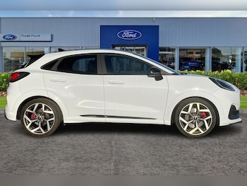 Used Ford Puma 2022 for sale - 77819745: Photo