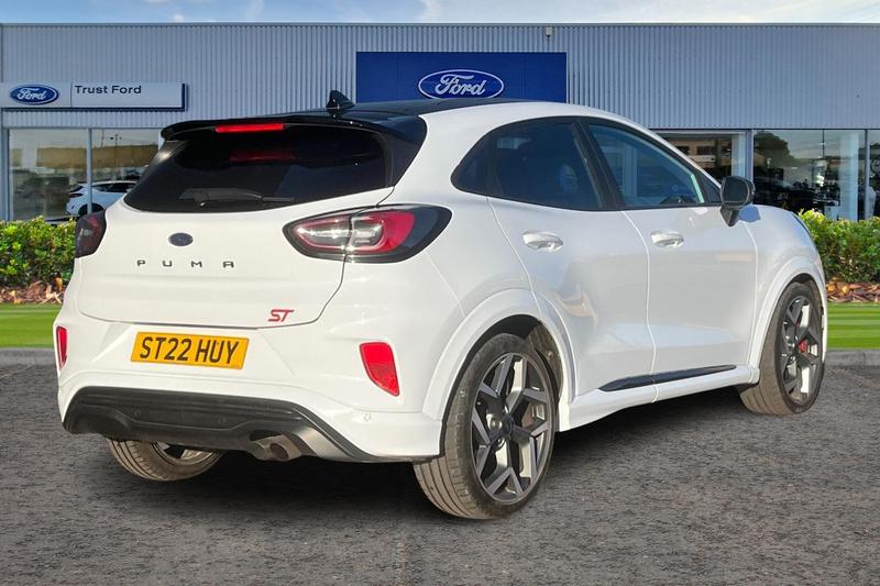 Used Ford Puma 2022 for sale - 77819745: Photo 4