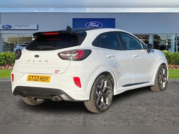 Used Ford Puma 2022 for sale - 77819745: Photo