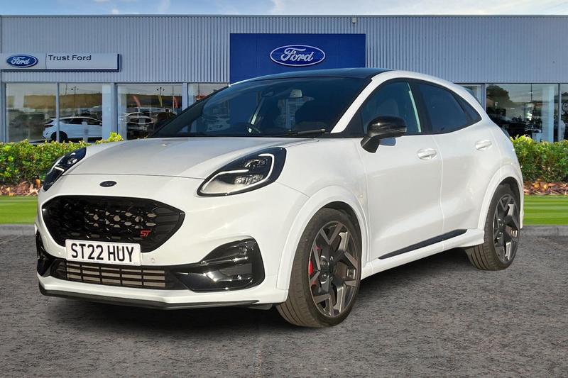 Used Ford Puma 2022 for sale - 77819745: Photo 5