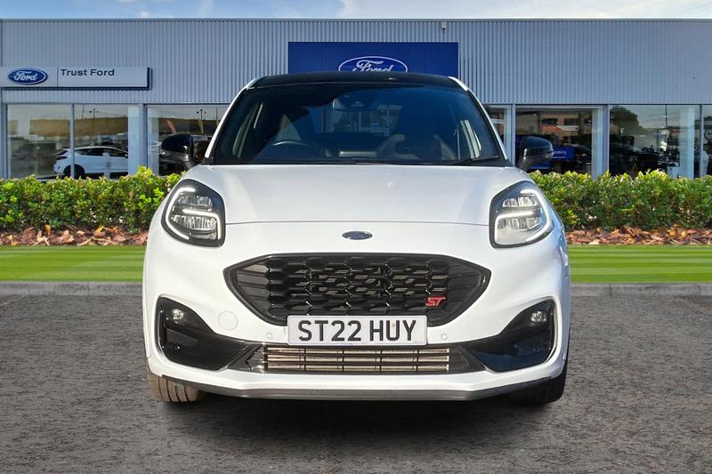 Used Ford Puma 2022 for sale - 77819745: Photo 6