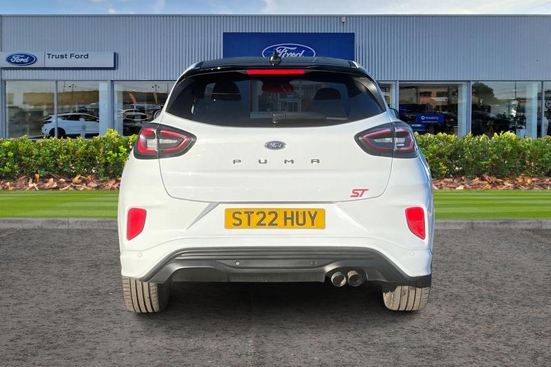 Used Ford Puma 2022 for sale - 77819745: Photo 7