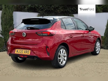 Used Vauxhall Corsa 2020 for sale - 79264305: Photo