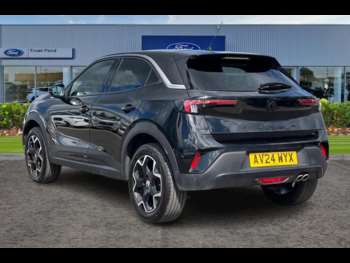 Used Vauxhall Mokka 2024 for sale - 74785371: Photo
