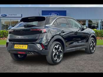 Used Vauxhall Mokka 2024 for sale - 74785371: Photo