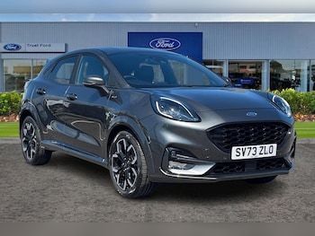 Used Ford Puma 2023 for sale - 79159754: Photo