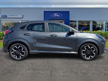 Used Ford Puma 2023 for sale - 79159754: Photo