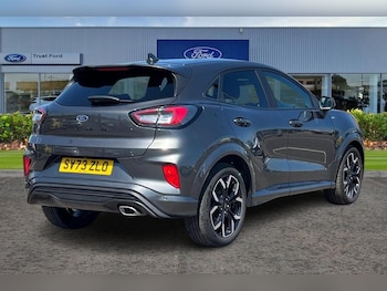 Used Ford Puma 2023 for sale - 79159754: Photo