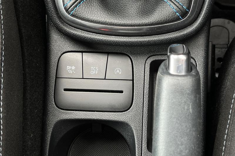Vehicle 34