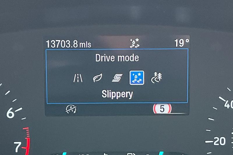 Vehicle 36