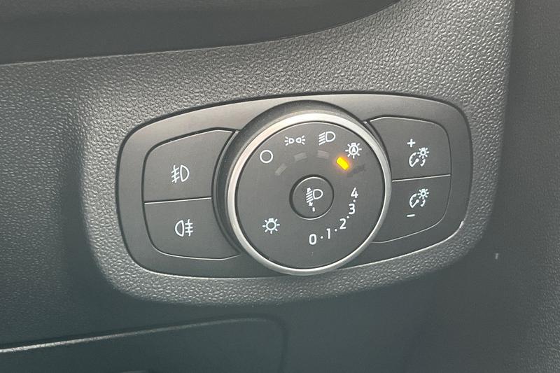 Vehicle 40