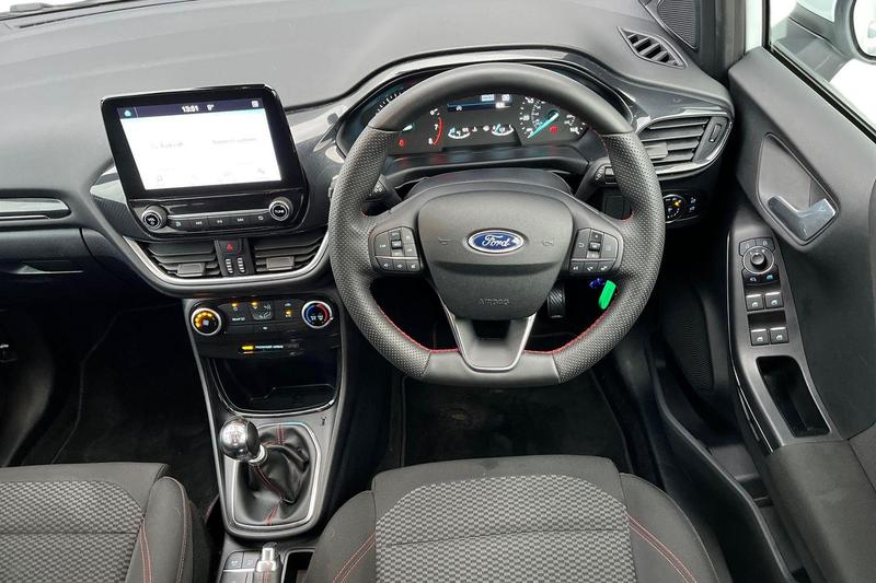 Used Ford Puma 2022 for sale - 77450517: Photo 11