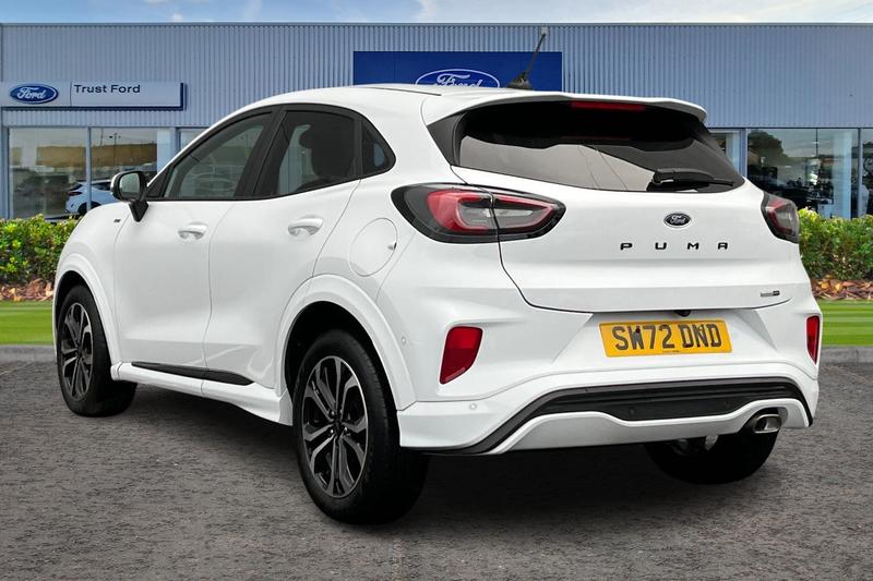 Used Ford Puma 2022 for sale - 77450517: Photo 2