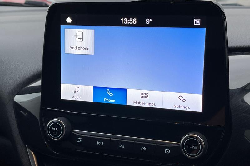 Used Ford Puma 2022 for sale - 77450517: Photo 25