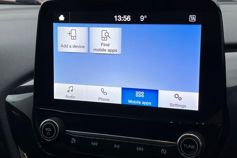 Used Ford Puma 2022 for sale - 77450517: Photo 26