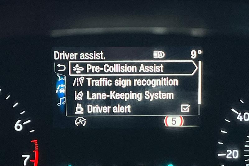 Used Ford Puma 2022 for sale - 77450517: Photo 29