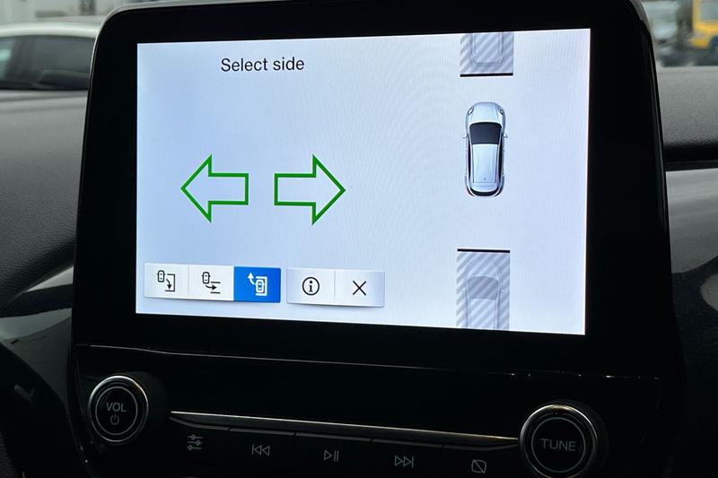 Used Ford Puma 2022 for sale - 77450517: Photo 37