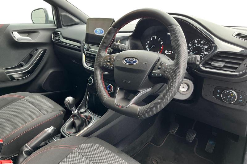 Used Ford Puma 2022 for sale - 77450517: Photo 9