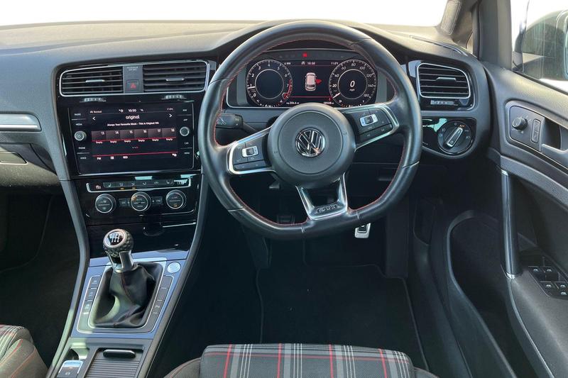 Used Volkswagen Golf 2019 for sale - 78152990: Photo 11