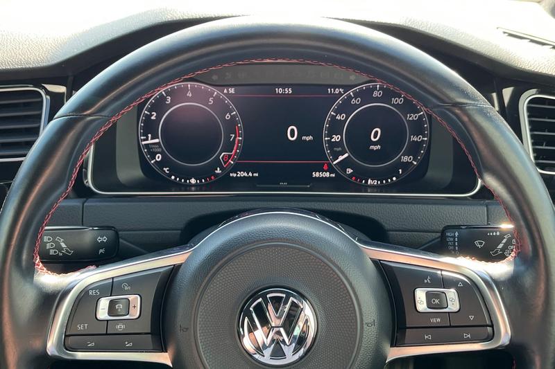 Used Volkswagen Golf 2019 for sale - 78152990: Photo 12