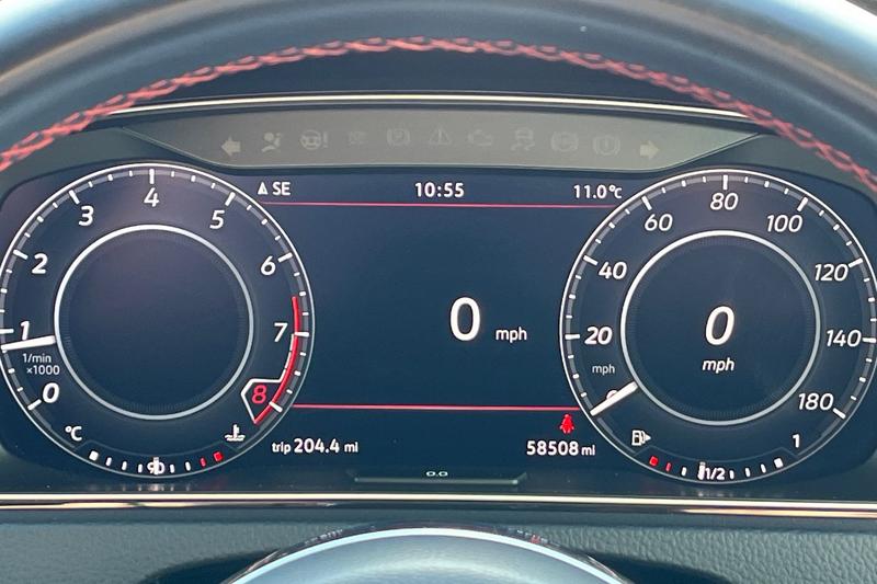 Used Volkswagen Golf 2019 for sale - 78152990: Photo 13